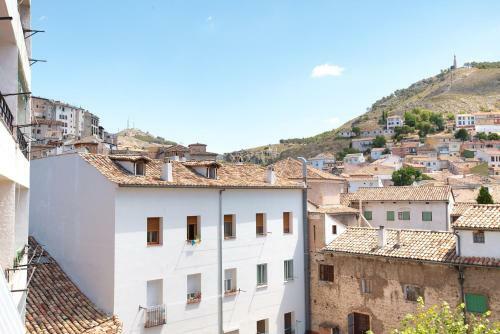 Apartamento Cuencaloft En Parque San Juli�n