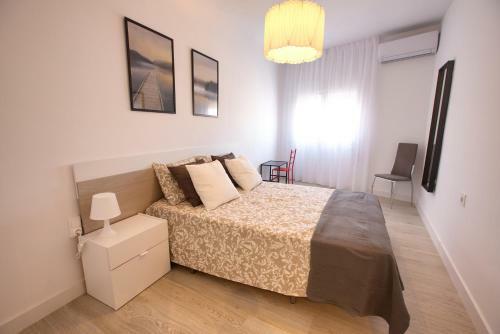 Apartamento Cuencaloft En Parque San Juli�n