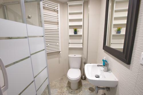 Apartamento Cuencaloft Jose Cobo