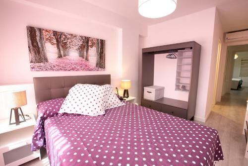 Apartamento Cuencaloft Jose Cobo