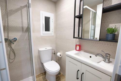Apartamento Cuencaloft Jose Cobo