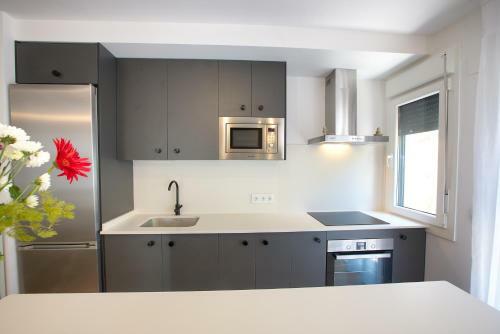 Apartamento Cuencaloft En Santa Teresa