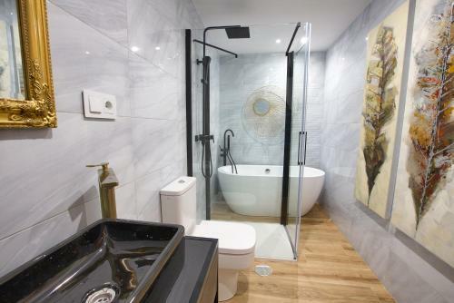 Apartamento Cuencaloft En Santa Teresa