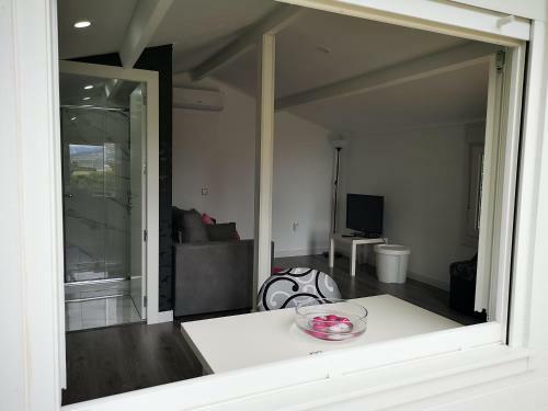 Apartamento La Casita Del Escorial