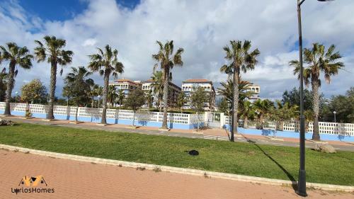 Apartamento Lyrioshomes Lagos de Almerimar