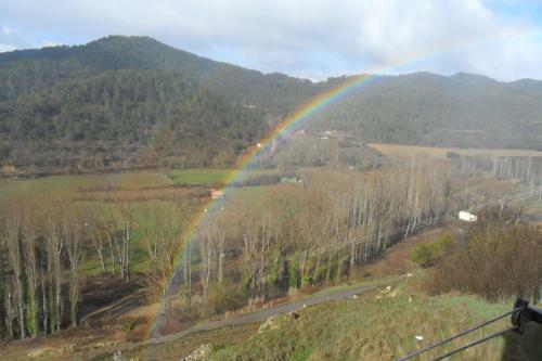 Agroturismo La Posada Del Arba