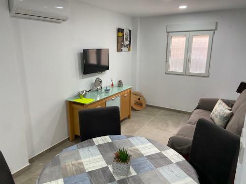 Apartamento 4 Aptos Fully Equipped Studios Nearly Center