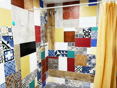 Apartamento 4 Aptos Fully Equipped Studios Nearly Center