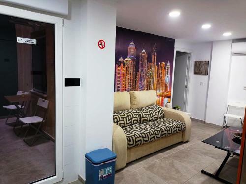 Apartamento 4 Aptos Fully Equipped Studios Nearly Center