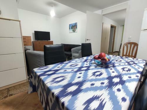 Maria's House