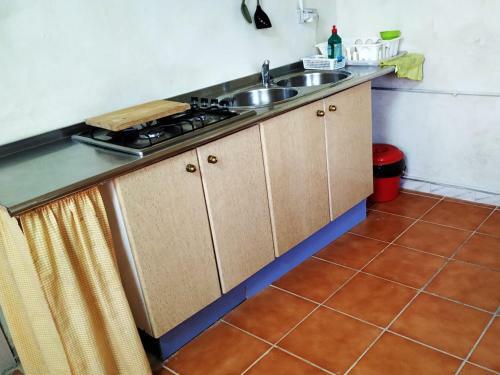 Alojamiento Rural Manantial de Los Ca�itos