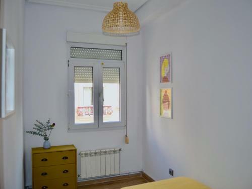 Apartamento Completamente Equipado En Ferrol.