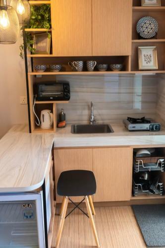 Apartment Parahyangan Residence By Keypro