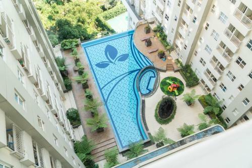 Apartment Parahyangan Residence By Keypro