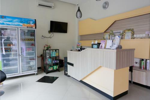 Hotel City Home Banjarmasin