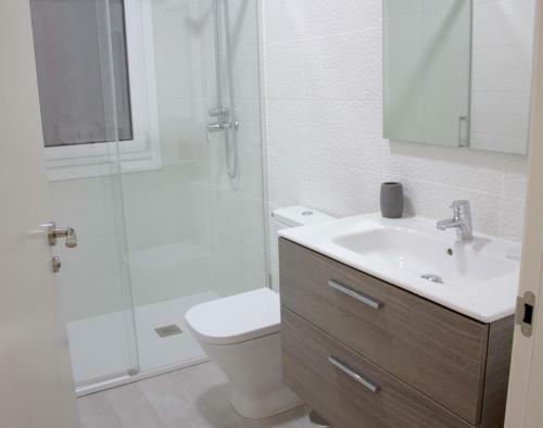 Apartamento Piso Reci�n Reformado Galiano
