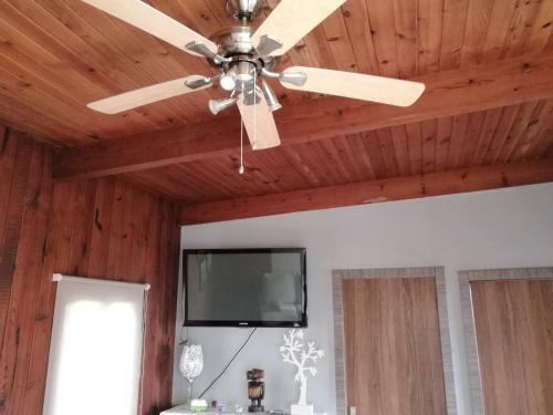 Casa A Pi� de Playa de Cari�o Doni�os