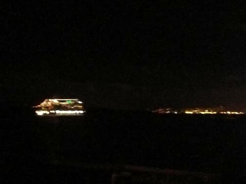 Casa A Pi� de Playa de Cari�o Doni�os