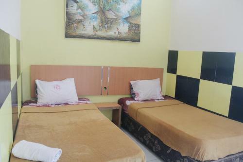 Hostal Olive Guest House Bumi Mas Raya