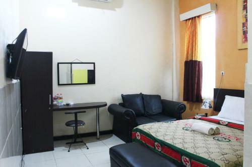 Hostal Olive Guest House Bumi Mas Raya