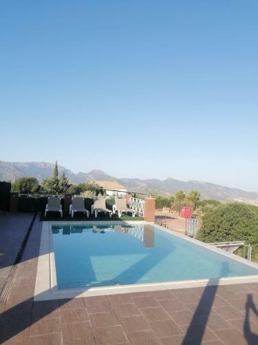 Casa Rural La Maruja