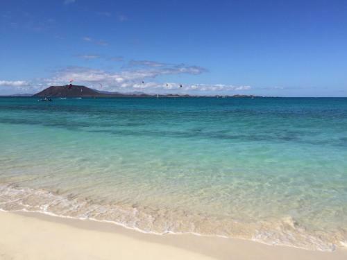 Fuertelena Corralejo Soul Apartment