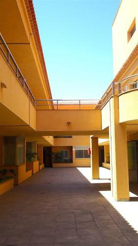 Fuertelena Corralejo Soul Apartment