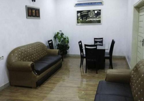 Hotel Saiban Guest House