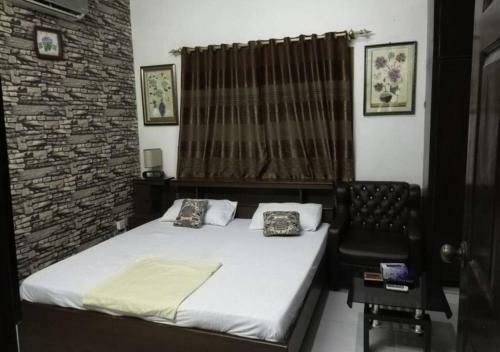 Hotel Saiban Guest House