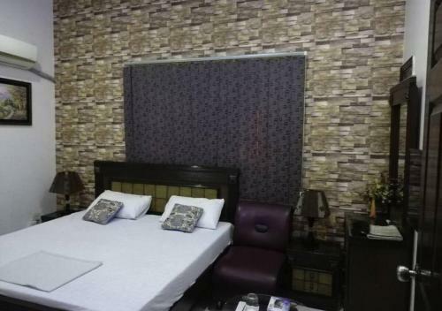 Hotel Saiban Guest House