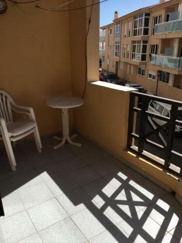 Apartamento Muelle De Corralejo 9