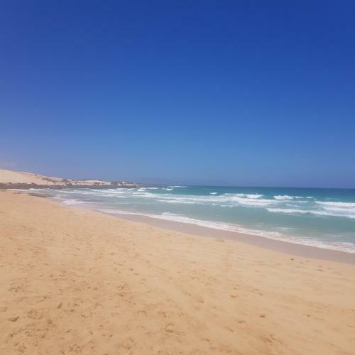Villa 16 Lujo A 200 M Del Mar