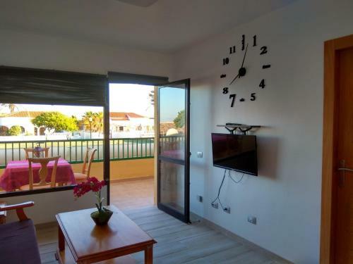 Apartamento Guaye