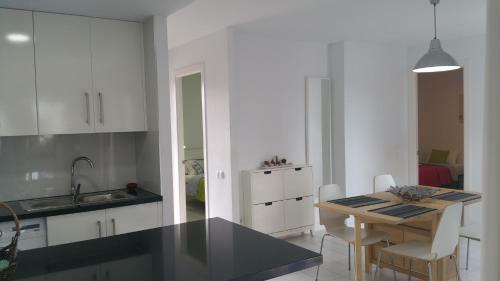 Apartamento Junto A La Playa. Corralejo
