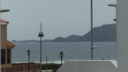 Apartamento Aloha Corralejo