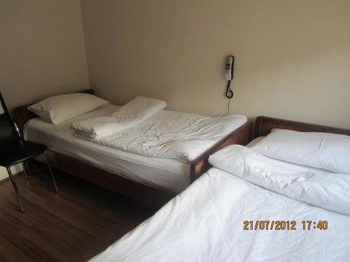 Hotel Yesil Artvin