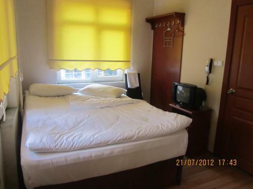 Hotel Yesil Artvin
