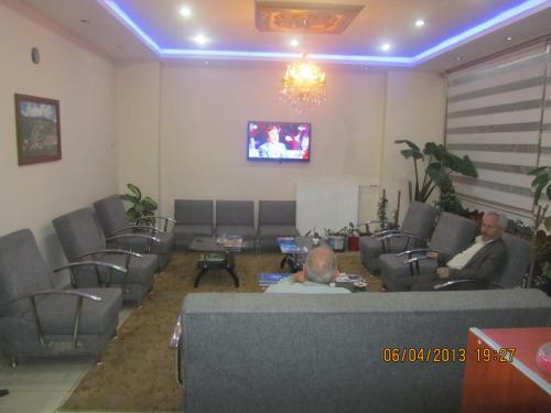 Hotel Yesil Artvin