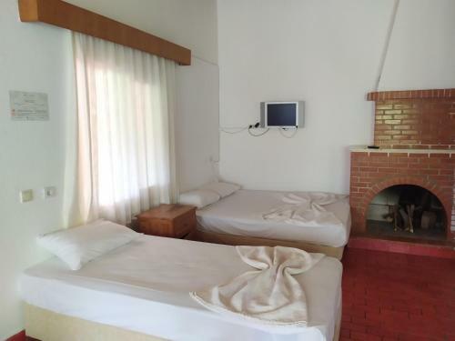 Hostal No:1281 Boutique Hotel
