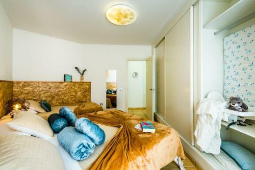 Apartamento Ocean Breeze Corralejo