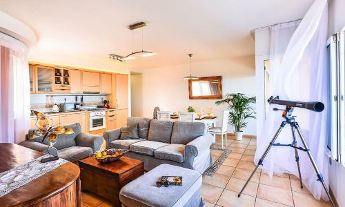 Apartamento Ocean Breeze Corralejo
