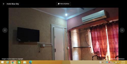 Hotel Asia