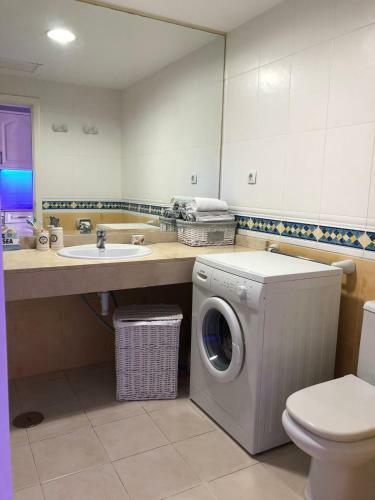 Apartamento Casa Palmer