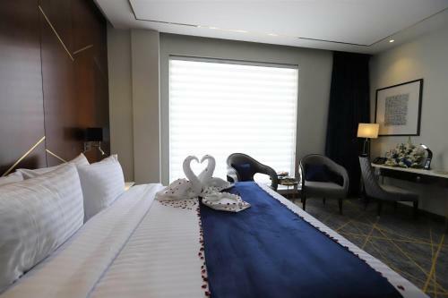 Hotel Best Western Premier Islamabad