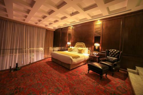 Hotel Best Western Premier Islamabad