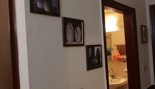 Comfy Apartment 46 F11 Markaz