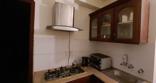 Comfy Apartment 46 F11 Markaz