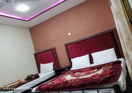 Apartamento Oriole Guest House Standard Living