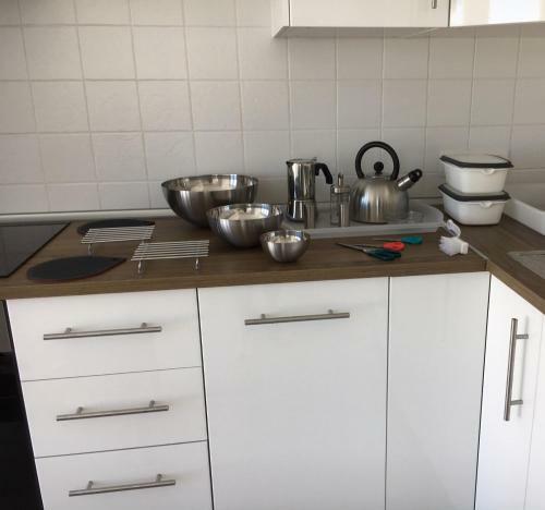 Apartamento Los Barqueros Corralejo Fronte Spiaggia Centro Citt�