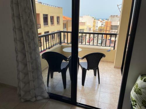 Apartamento Calle Eusebio Carballo Est�vez